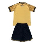Günstige Fußballtrikots Wrexham Kinder 3rd trikot 2024-25 Kurzarm